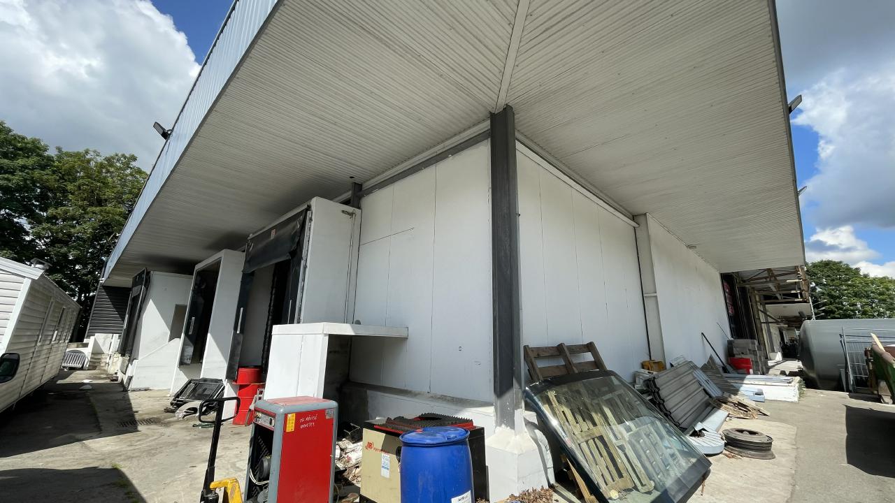 Local d'activité Montigny-le-Bretonneux 400m² Location local d'activité Montigny-le-Bretonneux Yvelines OLACT2423971 6